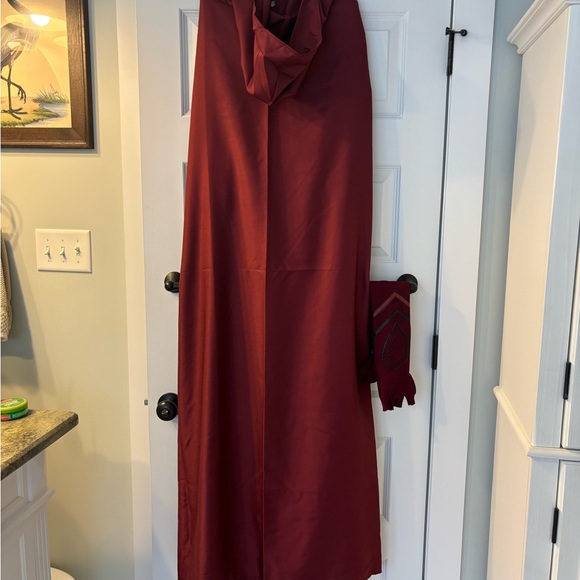 Scarlet Witch Dr. Strange costume S - Picture 4 of 14